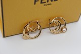 Fendi 1:1 jewelry earring YY23102408