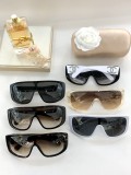 C *HANEL Sunglass shangmei 23102502