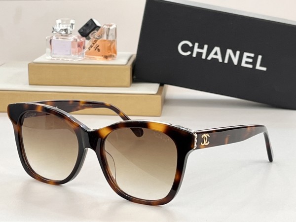 C *HANEL Sunglass shangmei 23102503