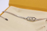 Fendi 1:1 jewelry bracelet YY23102409