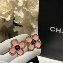 Chanel 1:1 jewelry earring YY23102406