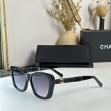 C *HANEL Sunglass shangmei 23102511