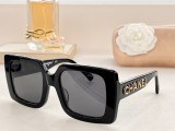 C *HANEL Sunglass shangmei 23102510