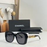 C *HANEL Sunglass shangmei 23102509