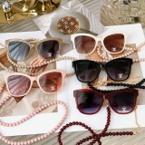 C *HANEL Sunglass shangmei 23102507