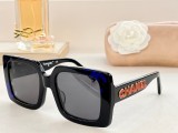 C *HANEL Sunglass shangmei 23102510