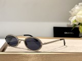 C *HANEL Sunglass shangmei 23102506