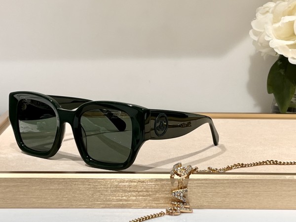 C *HANEL Sunglass shangmei 23102508