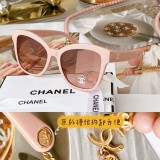 C *HANEL Sunglass shangmei 23102507