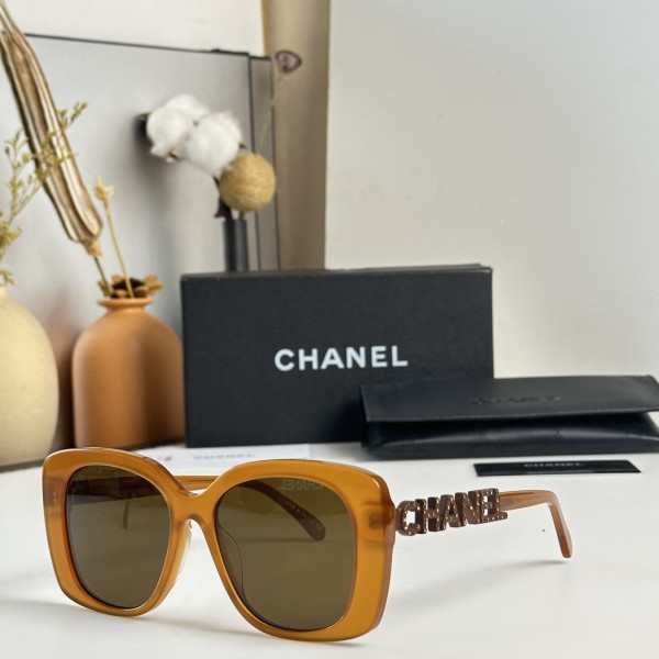 C *HANEL Sunglass shangmei 23102509