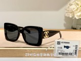 C *HANEL Sunglass shangmei 23102512