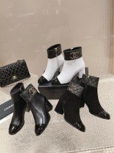 Chanel women boots shoes HG23102403