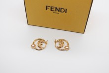 Fendi 1:1 jewelry earring YY23102408