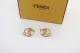 Fendi 1:1 jewelry earring YY23102408