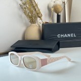 C *HANEL Sunglass shangmei 23102504