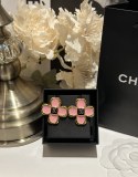 Chanel 1:1 jewelry earring YY23102406