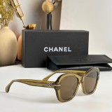 C *HANEL Sunglass shangmei 23102505