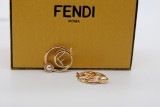 Fendi 1:1 jewelry earring YY23102408