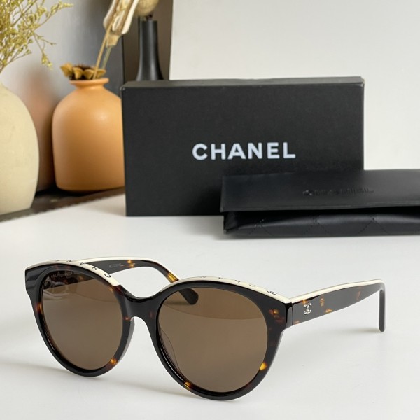 C *HANEL Sunglass shangmei 23102501