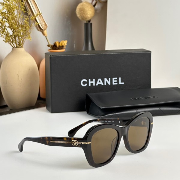 C *HANEL Sunglass shangmei 23102505