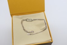 Fendi 1:1 jewelry bracelet YY23102409