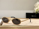 C *HANEL Sunglass shangmei 23102506