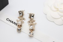 Chanel 1:1 jewelry earring YY23102411