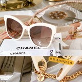 C *HANEL Sunglass shangmei 23102507