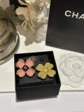 Chanel 1:1 jewelry earring YY23102406