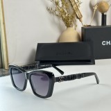 C *HANEL Sunglass shangmei 23102511