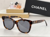 C *HANEL Sunglass shangmei 23102503