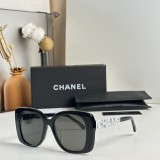 C *HANEL Sunglass shangmei 23102509