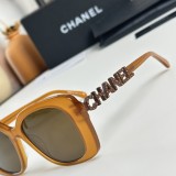 C *HANEL Sunglass shangmei 23102509