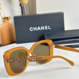 C *HANEL Sunglass shangmei 23102509