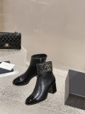 Chanel women boots shoes HG23102403