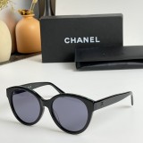 C *HANEL Sunglass shangmei 23102501