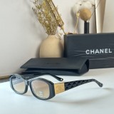 C *HANEL Sunglass shangmei 23102504