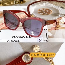 C *HANEL Sunglass shangmei 23102507