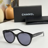 C *HANEL Sunglass shangmei 23102501