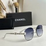 C *HANEL Sunglass shangmei 23102513