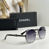 C *HANEL Sunglass shangmei 23102513