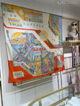 Hermes scarf cashmere 140*140cm NY23102901