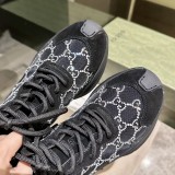 G* UCCI Sneakers Rhinestones 3 Colors 23103004