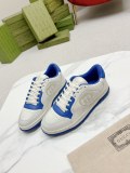 G* UCCI  Unisex Sneakers MAC80 9 colors 23103001