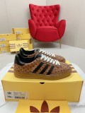 G* UCCI Unisex Sneakers 5 Colors 23103016