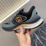 G* UCCI Unisex Sneakers Run 7 Colors 23103007