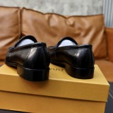 L& V  Dress shoes leather JBNX 23103107