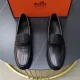 H*erme*s Dress shoes leather JBNX 23103103