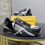 F*ENDI Men Sneakers  8 Colors JBNX 23103112