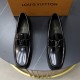 L& V  Dress shoes leather JBNX 23103109
